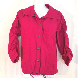 Natalie & me Weekend Women's Jacket‎ Pink